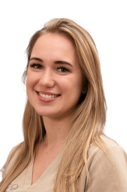 Deimante Steponaityte